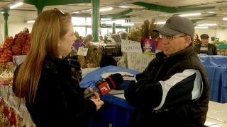 Fructul care s-a scumpit de trei ori faţă de anul trecut din cauza îngheţului din primăvară