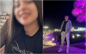 Bianka şi Tony, găsiţi morţi unul lângă altul într-o maşină. Se ştiau din copilărie şi aveau planuri de viitor