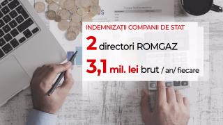 Salariile uriaşe din companiile de stat, publicate pentru prima dată. Cine sunt campionii încasărilor