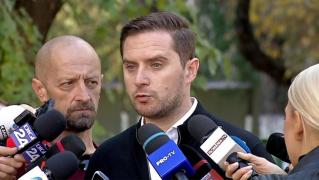 "Oamenii rămân proprietari". Bujduveanu vrea ca Primăria să reconstruiască blocul distrus din Rahova