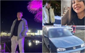 Răsturnare de situaţie în cazul tinerilor morţi în Harghita. O nouă ipoteză luată în calcul de anchetatori