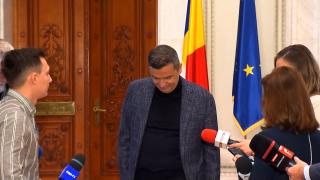 Ce favoruri i-au cerut magistraţii lui Grindeanu, la întâlnirea separată privind pensiile speciale