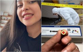 Tânăra moartă în Harghita alături de iubitul său urma să facă 20 de ani. În loc de petrecere, înmormântare