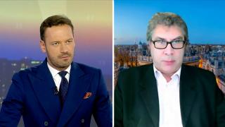 Corneliu Bjola, după ce SUA a sancţionat Rosneft şi Lukoil: Potenţialul poate fi devastator pentru Rusia