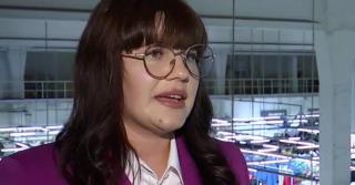 Afacerea deschisă de o tânără din Târgu Mureş. Popularitatea, câştigată şi pe TikTok