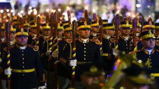 Ziua Armatei - parade militare, ceremonii religioase şi restricţii de trafic
