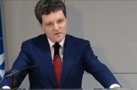 Nicuşor Dan, despre costul politic al declaraţiei făcute în campanie că nu creşte TVA: "Am avut niște calcule"