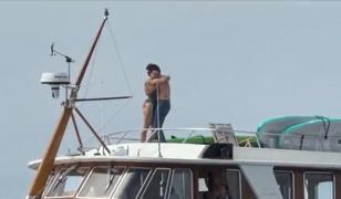 Katy Perry şi Justin Trudeau şi-au făcut publică relaţia. Cum au apărut cei 2 îndrăgostiți în Paris