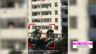 Cum a murit un bărbat din Vâlcea cu salvatorii lângă el. Maşina pompierilor nu încăpea printre blocuri