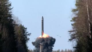 The New York Times: Noua rachetă nucleară a Rusiei poate trece de sistemul american de apărare