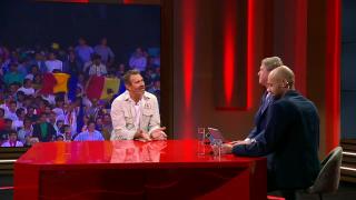 Nicolai Tand, la SuperFAZE, diseară, după Asia Express