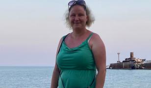 Claudia, moartă la 34 de ani după ce ar fi fost victima unui malpraxis. Medicul, la a doua astfel de acuzaţie