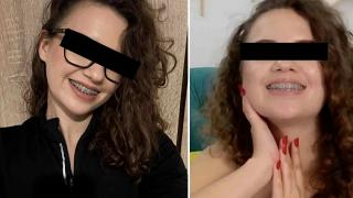 Profesoara videochatistă din Iaşi îşi spunea "vulpiţa sălbatică". Şi elevii sunt anchetaţi de poliţişti