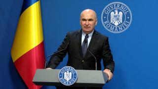 Sindicatele anunţă că încep proteste în toată ţara pentru că Bolojan refuză majorarea salariului minim