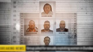 Românii condamnați în Scoția, înscriși pe lista infractorilor sexuali. Liderul, acuzat de 15 infracțiuni grave