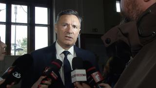Procesul generalilor SRI a început cu o amânare. Reacţia lui Florian Coldea