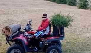Distracție fatală în Harghita: Un băiat de 16 ani a murit, iar alți 6 au fost răniți după o plimbare cu ATV-ul