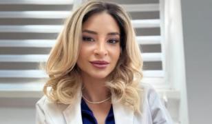 Ștefania Szabo, directoarea medicală a Spitalului Buzău, găsită moartă în camera de gardă, la doar 37 de ani