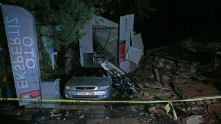 Cutremur de 6,1 în Turcia. Au avut loc 26 de replici în mai puţin de o oră: pagube materiale însemnate