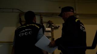 Sesizările la Distrigaz, aproape că s-au dublat după tragedia din Rahova. Ultima alertă, în centrul Capitalei