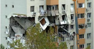 Percheziţii după explozia din Rahova. Descinderi la Distrigaz şi alte firme care au verificat reţeaua de gaze