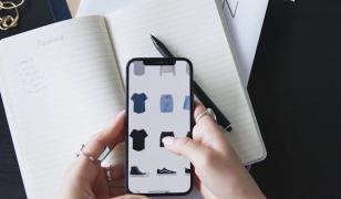 Țeapa luată de Andreea, după ce a cumpărat o rochie cu 400 de lei de pe Vinted. Ce se afla în colet