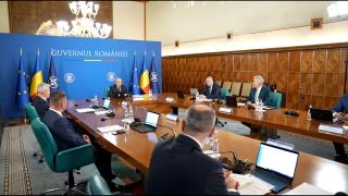 Coaliţia, la un pas de implozie. PSD ameninţă cu moţiunea de cenzură