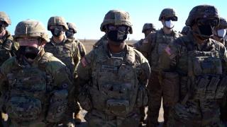 Expert în securitate, după retragerea trupelor din România: Nicuşor Dan trebuie să meargă rapid la Washington