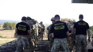 Câţi militari americani mai rămân în România şi care e rolul lor