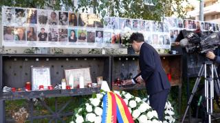 Nicuşor Dan, la 10 ani de la Colectiv: Statul s-a ghidat de prea multe ori după principiul "merge și așa"