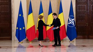 De la "Dăruiește Viață" la Palatul Victoria: Ce atribuţii va avea noul vicepremier Oana Gheorghiu