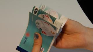 Veşti bune pentru angajaţi. Tichetele de masă cresc la 50 de lei din ianuarie 2026