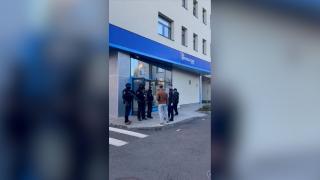 Distrigaz anunță că are calitatea de suspect în ancheta penală privind explozia blocului din Rahova