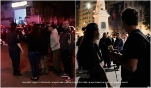 10 ani de la Colectiv: vinovaţii au scăpat liberi, iar sistemul este la fel de nepregătit