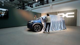 Dacia Bigster, în marea finală pentru "Maşina Anului 2026 în Europa"