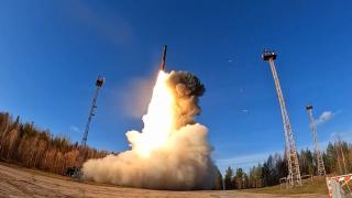 SUA reiau testele nucleare după o pauză de 33 de ani, la ordinul lui Trump