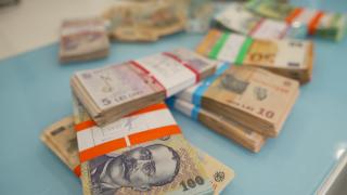 CALCUL. Cum poți strânge un milion de lei până la pensie, chiar și cu salariul minim pe economie