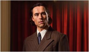 "Cravata galbenă", filmul care spune povestea marelui dirijor Sergiu Celibidache, a avut premiera la București