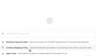 Sfârșitul erei Google? Atlas, browserul OpenAI, promite să rescrie regulile internetului