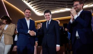 Cătălin Drulă vrea să continue proiectele începute de Nicuşor Dan în Capitală. Bugetul, problema principală