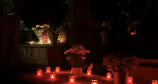 Ziua Morţilor sau Luminaţia, momentul în care porțile dintre cele două lumi se deschid. Tradiţii şi obiceiuri