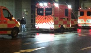 Panică într-un centru comercial din Germania: 8 persoane rănite după zgomote puternice