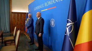 SURSE: PSD insistă la PNL cu schimbarea lui Bolojan, după ce premierul n-a venit în Parlament