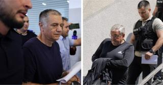 Cumnatul lui Mircea Geoană şi fostul ministru Sebastian Vlădescu, eliberaţi din închisoare graţie prescripţiei