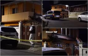 Un bărbat din Roman s-a împuşcat în timp ce era live pe Facebook