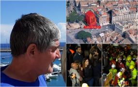 A muncit 25 de ani în Italia şi voia să se retragă la pensie în România. Povestea românului mort la Roma