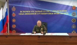 Putin îşi laudă arsenalul: "Rusia îşi dezvoltă potenţialul nuclear. Ţara noastră nu ameninţă pe nimeni"