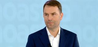 Cătălin Drulă răspunde întrebărilor Sandrei Stoicescu. Viziunea candidatului USR pentru Bucureşti