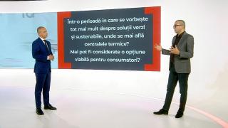 De ce nu pot fi eliminate centralele termice prea curând. Sistemele hibride, varianta realistă pentru România