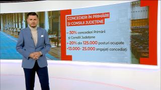 Reforma administrației, încă fără consens. Ce au stabilit totuși partidele de guvernare la ultima şedinţă